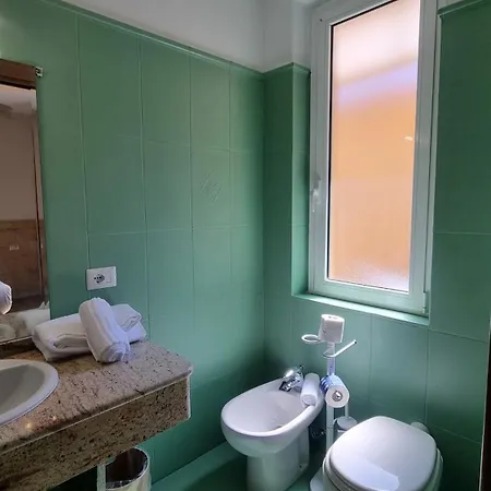 Botanique Vergani Hotel Fara Gera dʼAdda