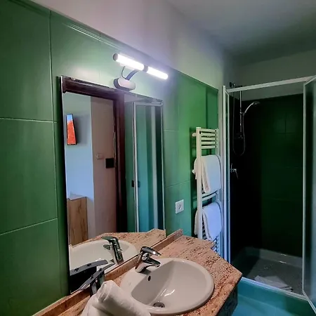 Botanique Vergani Fara Gera dʼAdda