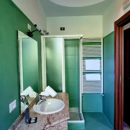 Botanique Vergani 3* Fara Gera dʼAdda