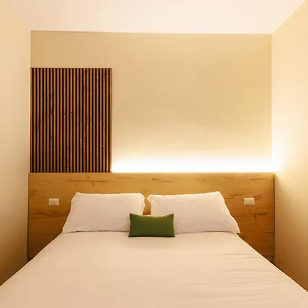 Botanique Vergani Hotel