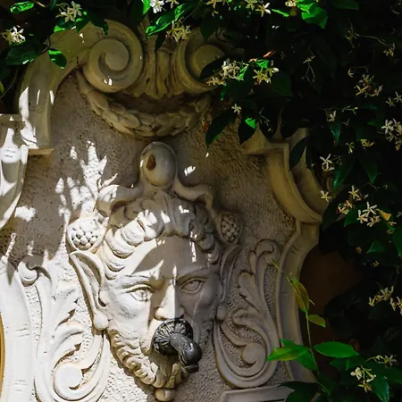 Botanique Vergani Hotel Fara Gera d'Adda