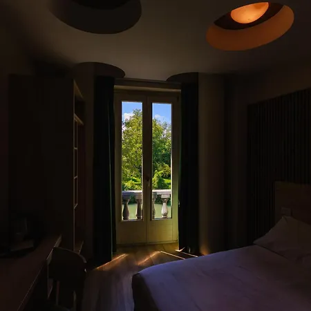 Hotel Botanique Vergani