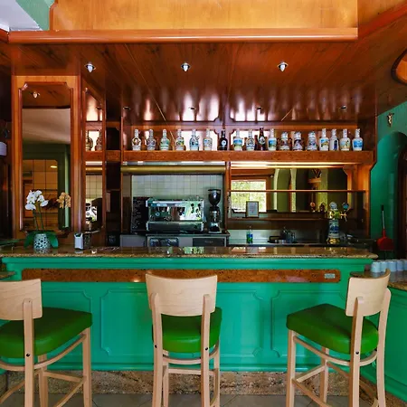 Botanique Vergani Hotel