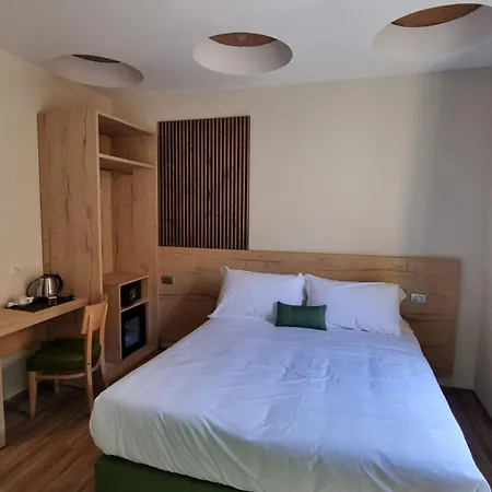 Botanique Vergani 3* Fara Gera d'Adda