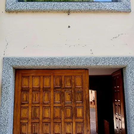 Botanique Vergani Hotel